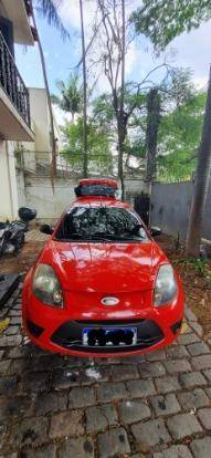 FORD KA 1.0 MPI 8V FLEX 2P MANUAL